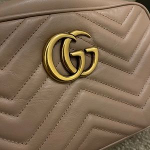 Gucci Crossbody GG